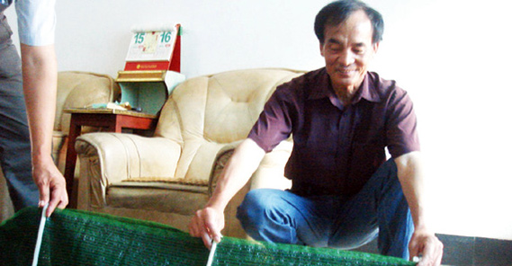 林木育种与莳植研究员级高工、、博士生导师