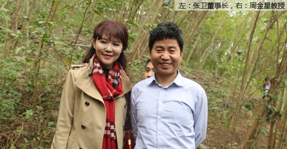 北京林业大学水土坚持学院教授、、博士生导师
