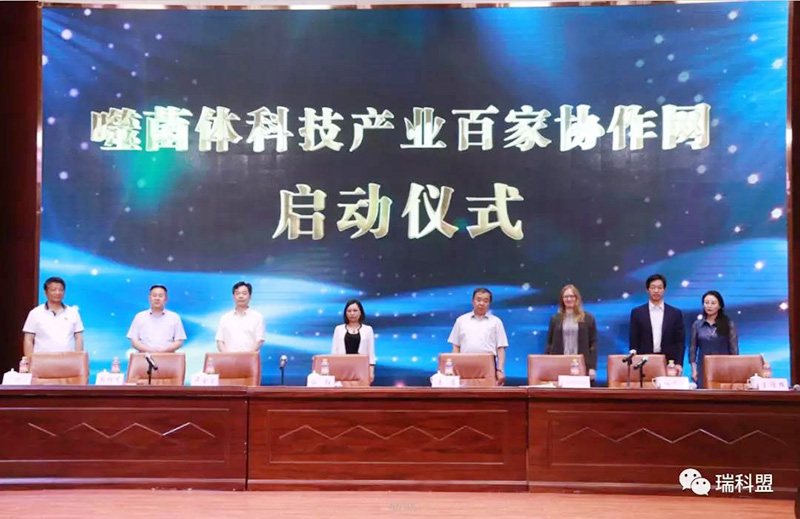  聚焦减抗降抗，探索减抗使用新模式，瑞科盟一直在路上！