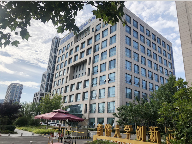  【热烈祝贺瑞科盟蓝谷海陆噬菌体研究中心正式启动！】蓝色硅谷又增亮点！