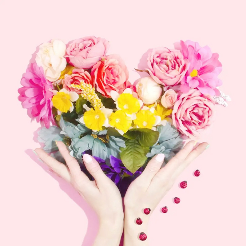  女神节||致敬每一位通俗而伟大的女性!