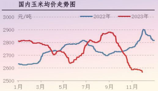 11月肉鸡市场行情剖析及12月行情展望