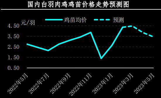 2月肉鸡市场行情剖析及3月展望