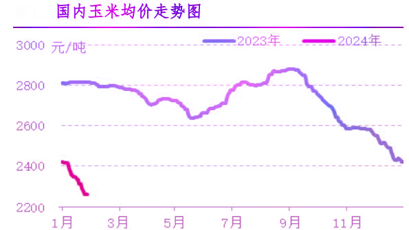 1月肉鸡市场行情剖析及2月行情展望